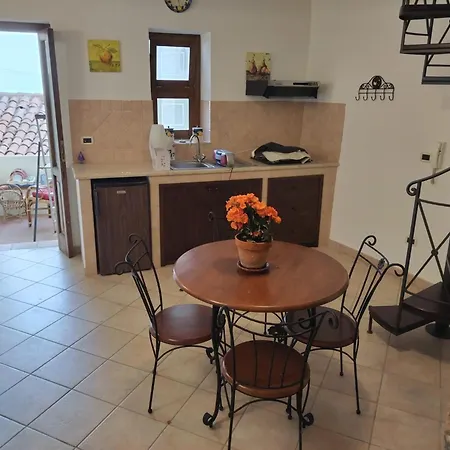 Ferienhaus Bellavista